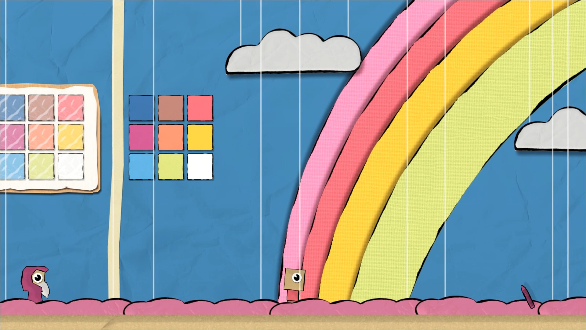 Paperlands screenshot #7