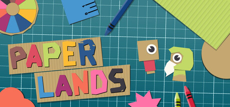 paperlands