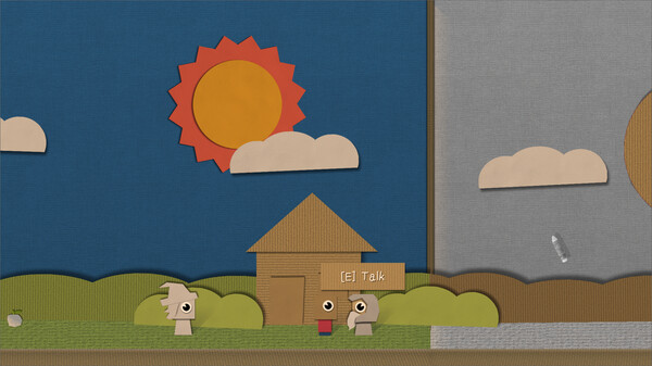 Paperlands Screenshot