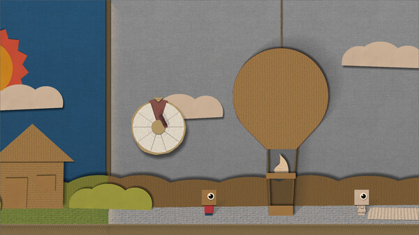 Paperlands Screenshot