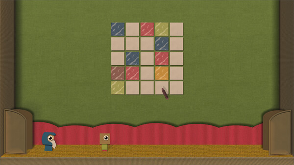 Paperlands Screenshot