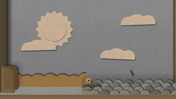 Paperlands Screenshot