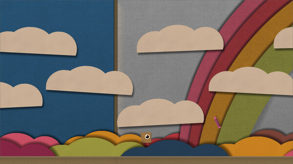 Paperlands Screenshot