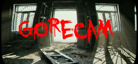 Gorecam Cover Image