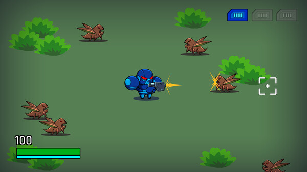 Скриншот 3 из игры cancelled