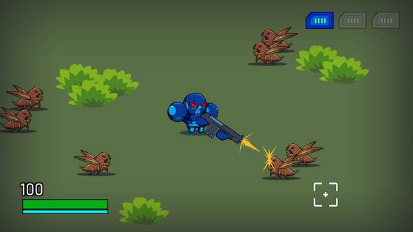 Скриншот 5 из игры cancelled