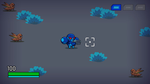 Скриншот 1 из игры cancelled