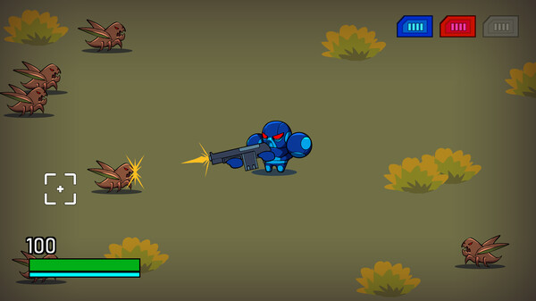 Скриншот 4 из игры cancelled