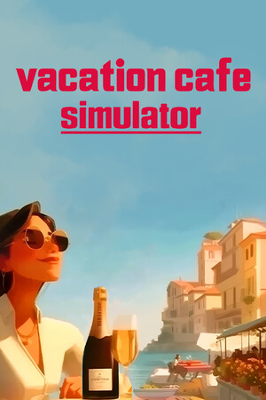 Vacation Cafe Simulator - Steam Pre-Owned Account Lowest Price Starting at ✓ Change Email ✓ Worldwide ✓ 30-Day Warranty ✓ Instant Delivery
