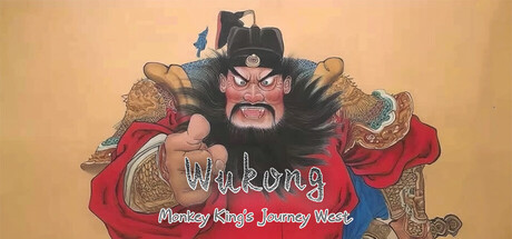 Wukong Monkey King's Journey West