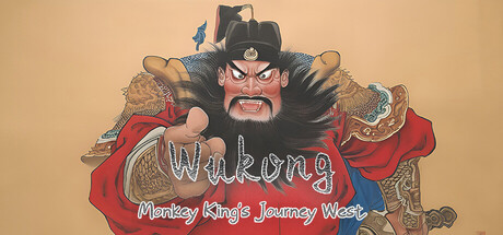 Wukong Monkey King's Journey West banner image
