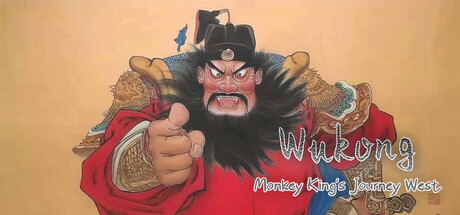 Wukong Monkey King's Journey West
