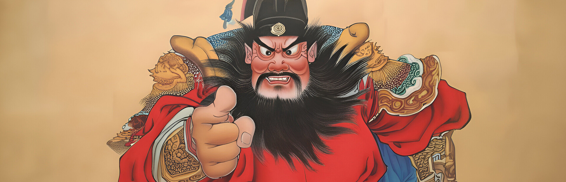 Wukong Monkey King's Journey West