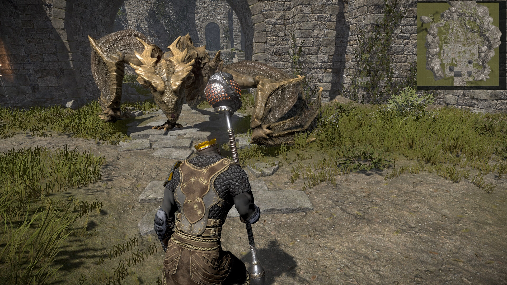 Wukong Monkey King's Journey West screenshot #7