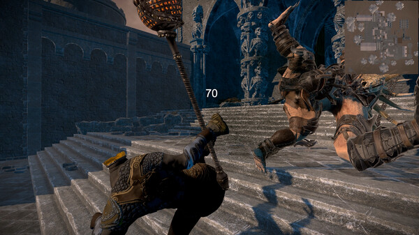 Wukong Monkey King's Journey West screenshot 6