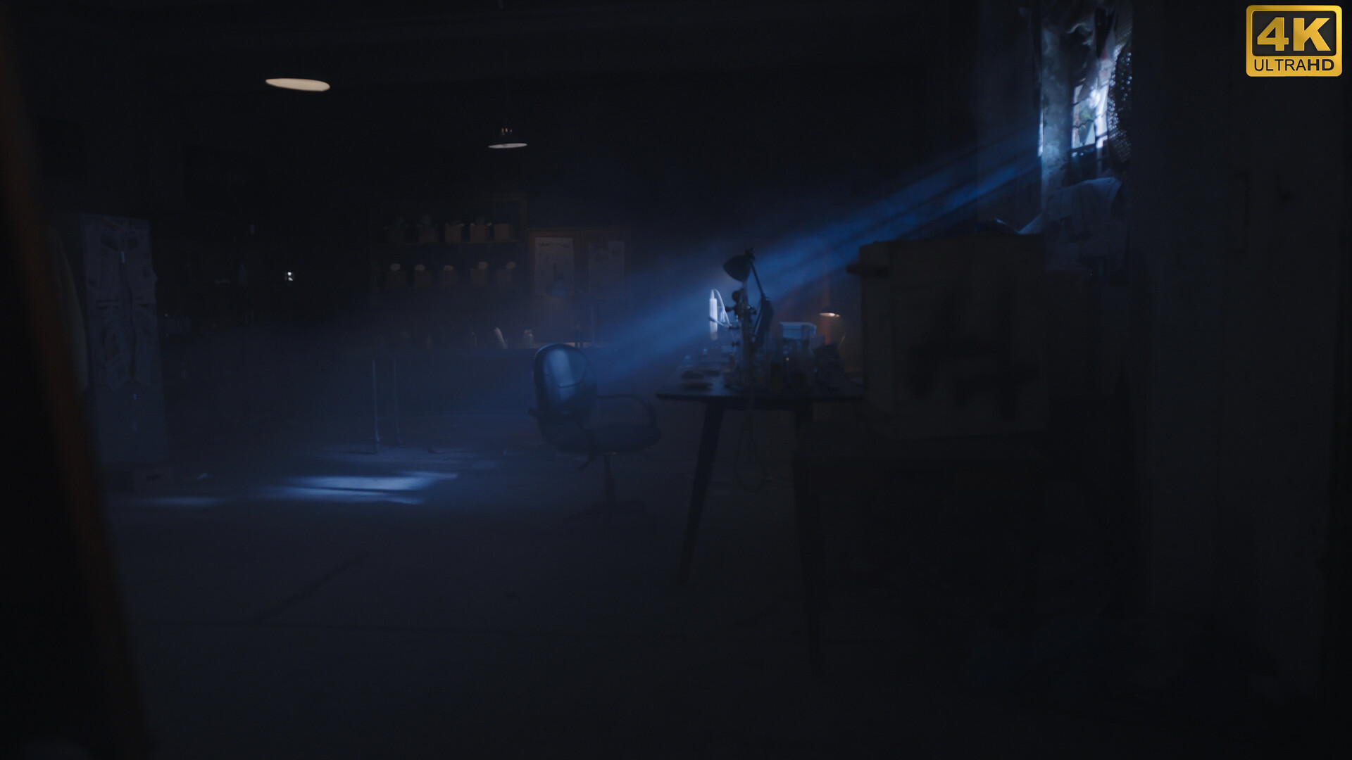 Game Of Fate-4K screenshot screenshot 9