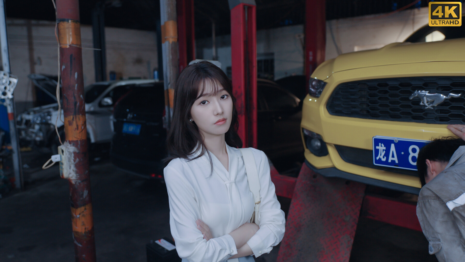 Game Of Fate-4K screenshot screenshot 5