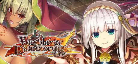 Wayblazer Dämmerung Banner