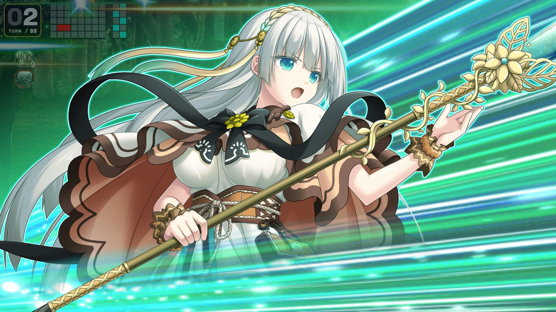 Wayblazer Dämmerung Featured Screenshot #1