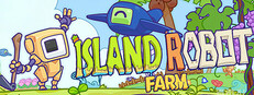 Island Robot Farm