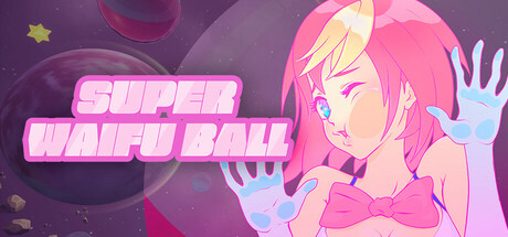 Super Waifu Ball steam charts