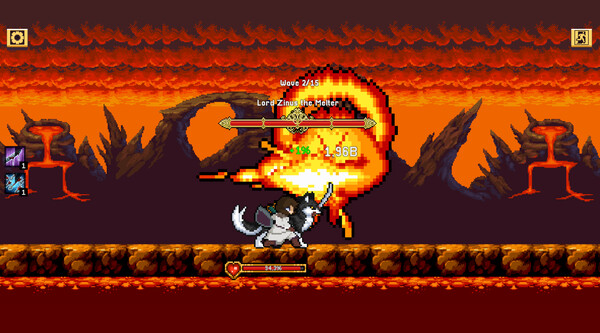 IdleTale Screenshot