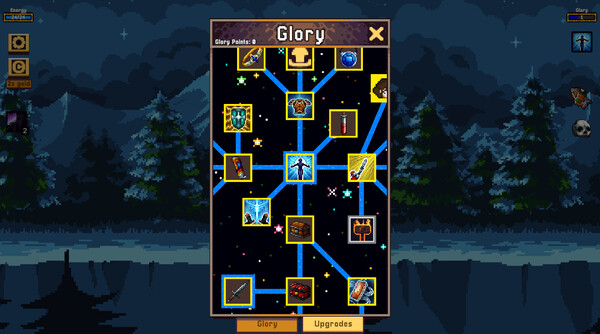 IdleTale Screenshot