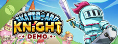 Skateboard Knight Demo Small Capsule Image