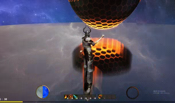The Realm of Reincarnation video 5