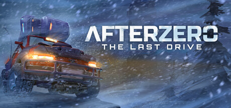 AFTERZERO：ラストラン（AfterZero: The Last Drive）