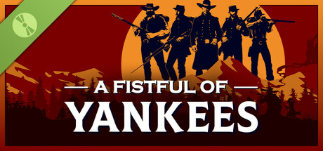 A Fistful Of Yankees Demo cover art
