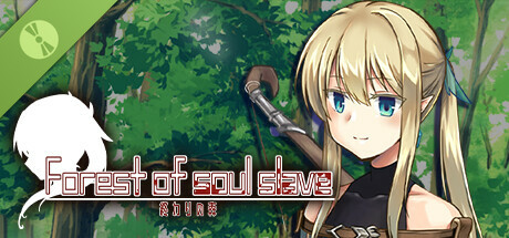 Forest of soul slave- Demo Header Image