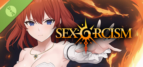 Sexorcism Demo