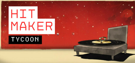 Hitmaker Tycoon cover art