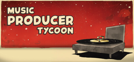 Hitmaker Tycoon game cover