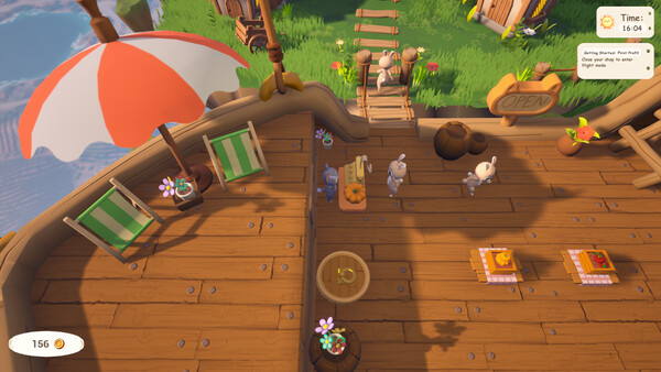 My little flying pet shop screenshot 2