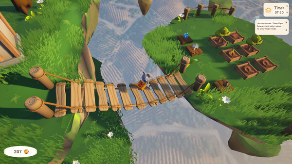 My little flying pet shop screenshot 3