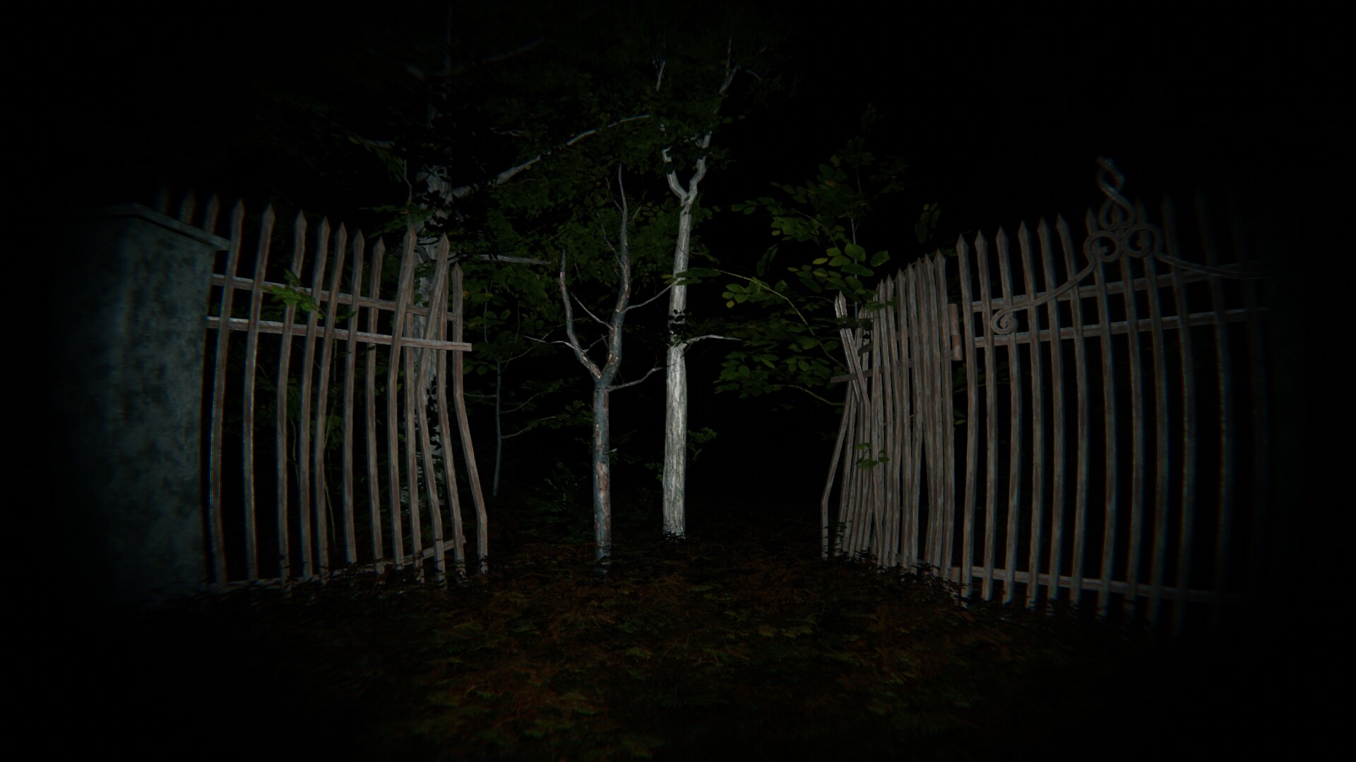 Phobic Nightmares screenshot #5