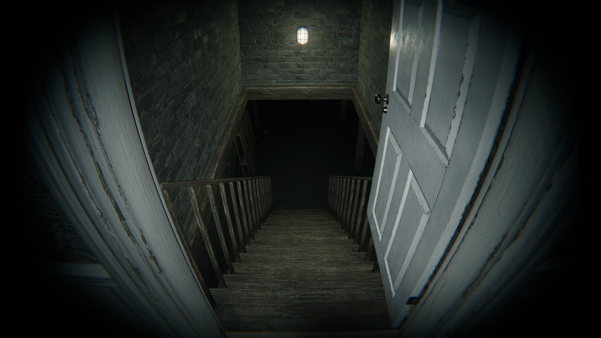 Phobic Nightmares screenshot #6