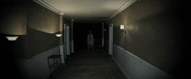 Phobic Nightmares video 4