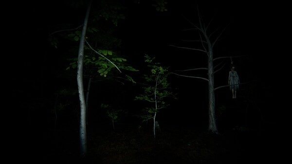 Phobic Nightmares game for Linux 1