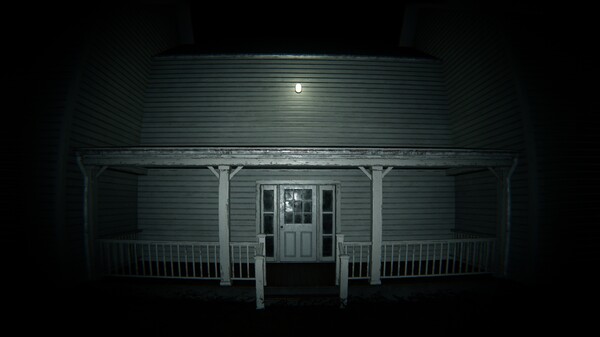 Phobic Nightmares game for windows Pc 1