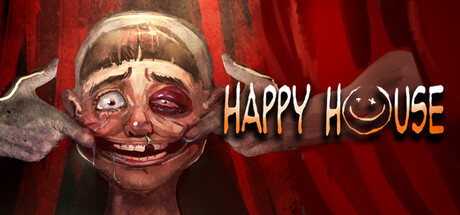 [Bober Bros] Happy House