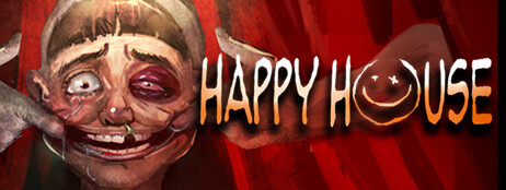 [Bober Bros] Happy House cover art