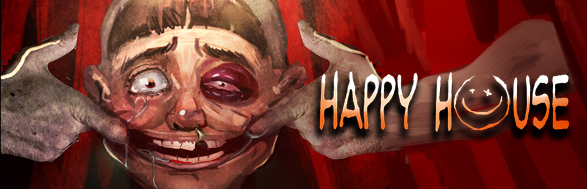[Bober Bros] Happy House