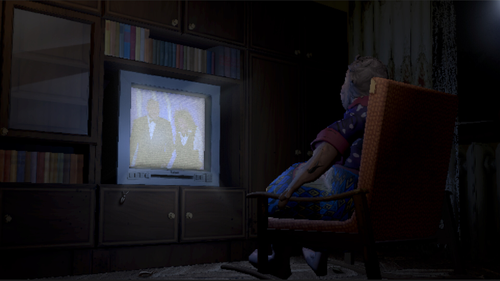 [Bober Bros] Happy House screenshot #4