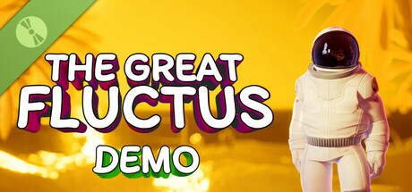 The Great Fluctus Demo game cover