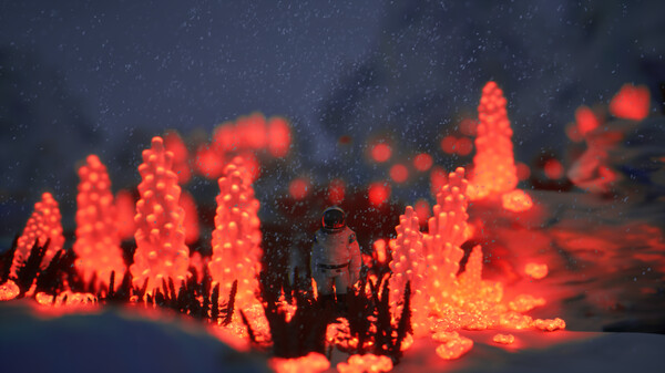 The Great Fluctus Demo screenshot 3