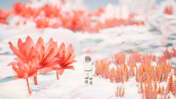 The Great Fluctus Demo screenshot 6