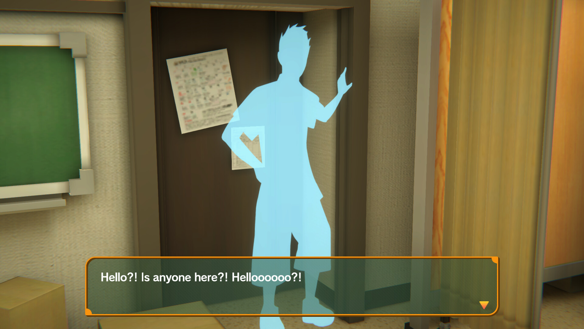The Escape Room Chronicles ep1:The Mysterious KumaDonald's screenshot 7